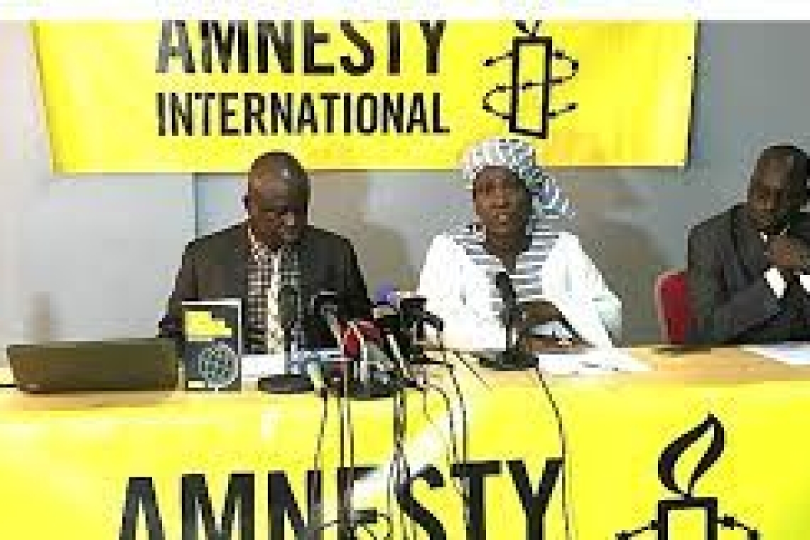 Côte d'Ivoire: Amnesty International revendique l'annulation de la condamnation de 26 militants du parti PPA-CI