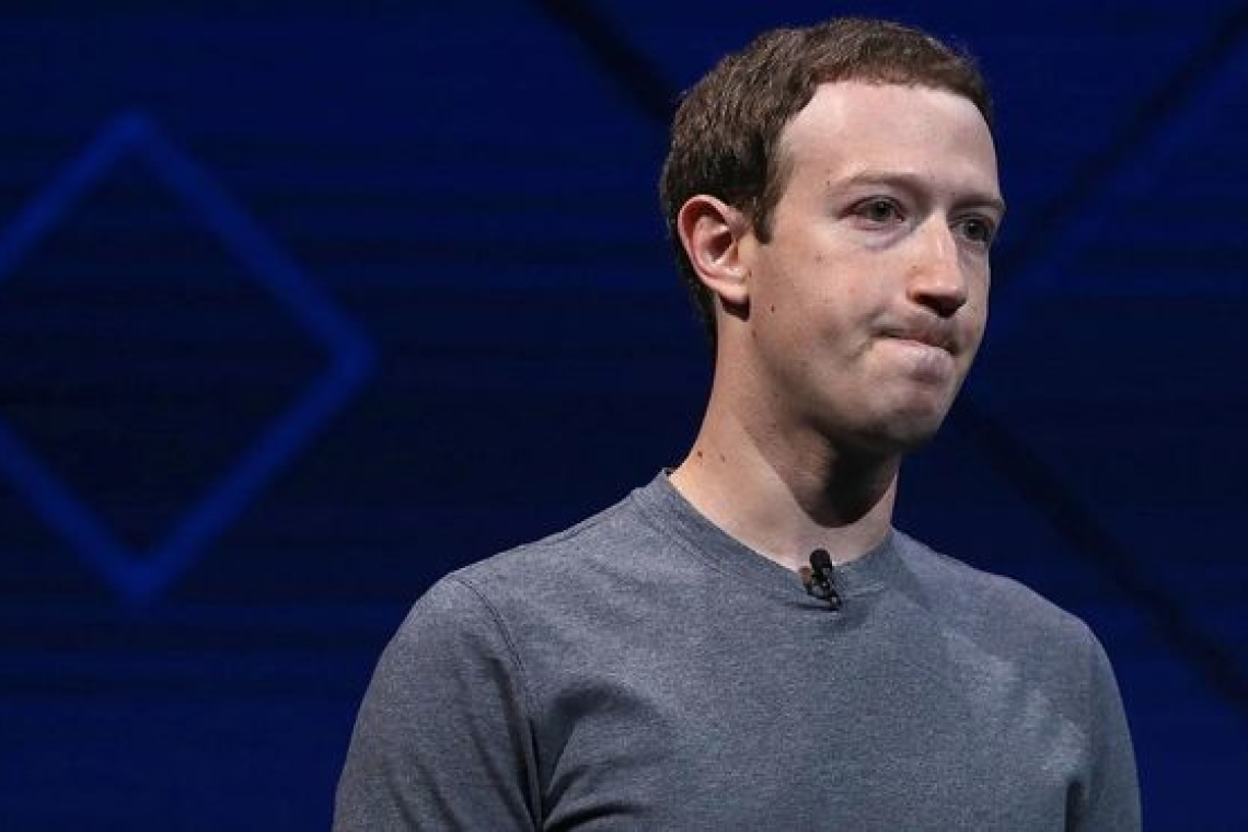 Meta va supprimer 10.000 postes de plus, annonce son PDG Mark Zuckerberg