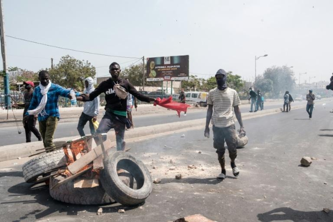 Sénégal: L'opposition reporte ses manifestations