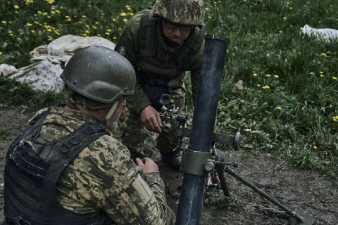 Attaque de drones contre un dépôt de pétrole en Crimée annexée par la Russie