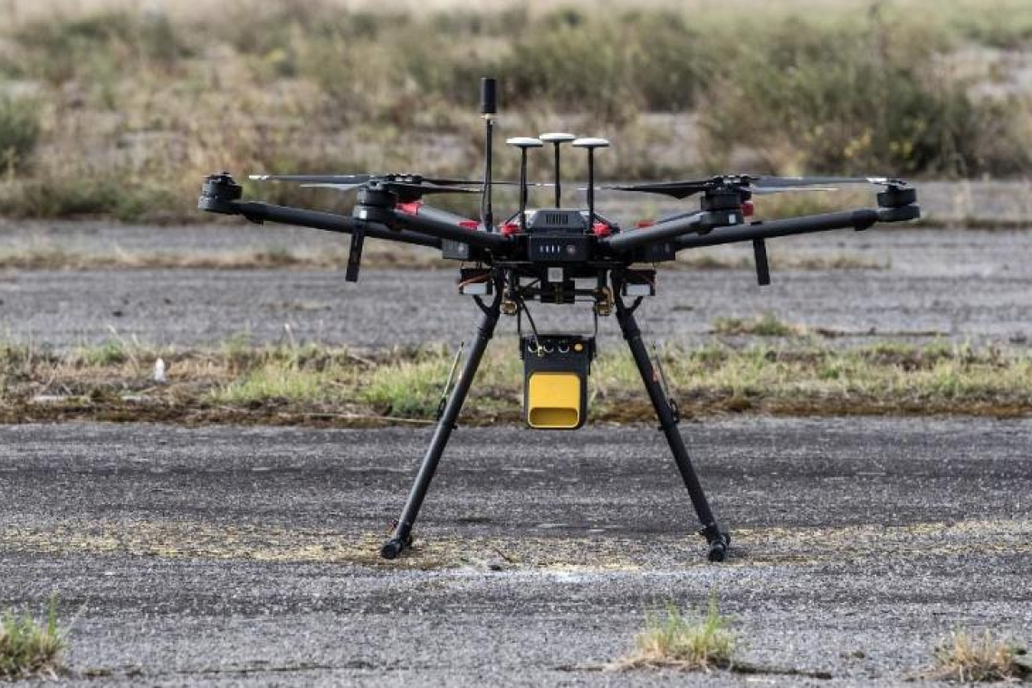 Manifestations du 1er Mai en France : l'usage de drones par les forces de l'ordre à été contestée en justice