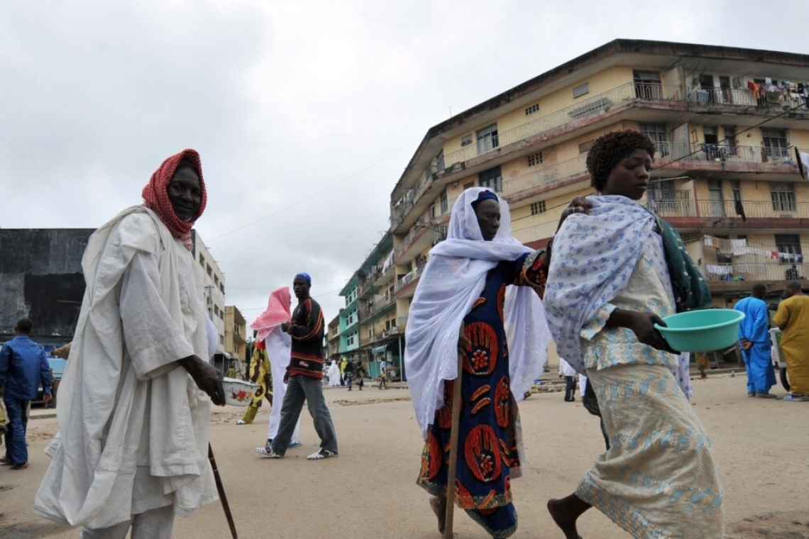 Nigéria : Des milliers de ressortissants nigérians rapatriés du Soudan