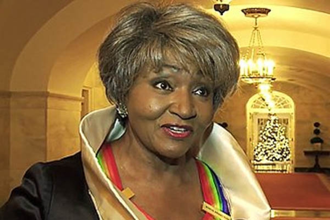 La cantatrice américaine Grace Bumbry est décédée à l’âge de 86 ans