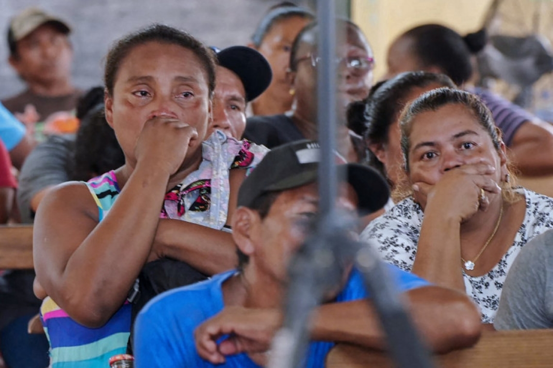 Incendie dans un dortoir scolaire au Guyana: au moins 19 jeunes ont péri dans la tragédie 