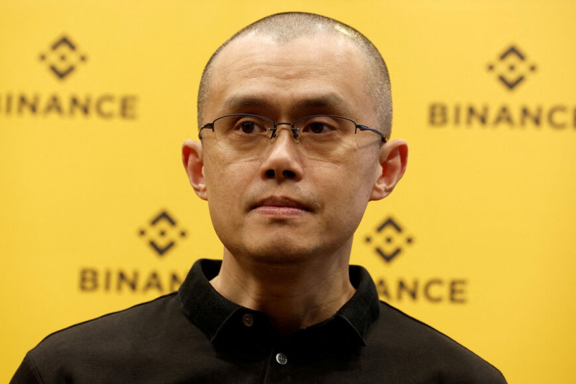 Cryptomonnaies : Binance est poursuivi à Washington pour contournement de la régulation