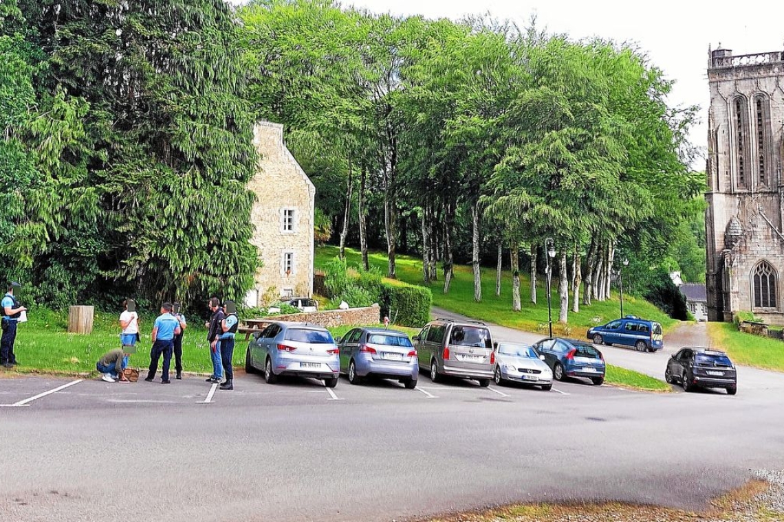 France: un voisin a ouvert le feu et tué une fillette et son père blessé