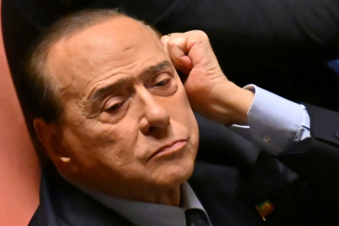 Décès de Silvio Berlusconi : les réactions internationales