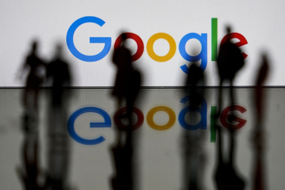 Bruxelles condamne Google d’abus de position dominante