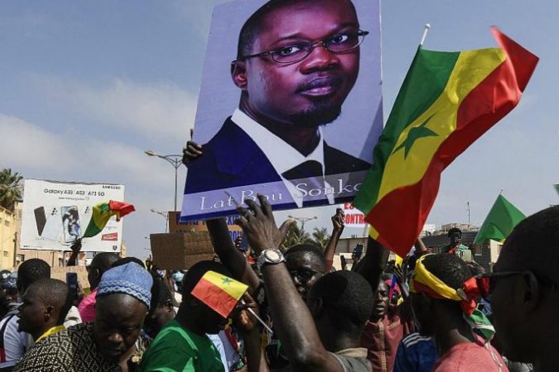 Sénégal : La coalition d'opposition Yewwi Askan Wi envisage renouer avec les manifestations