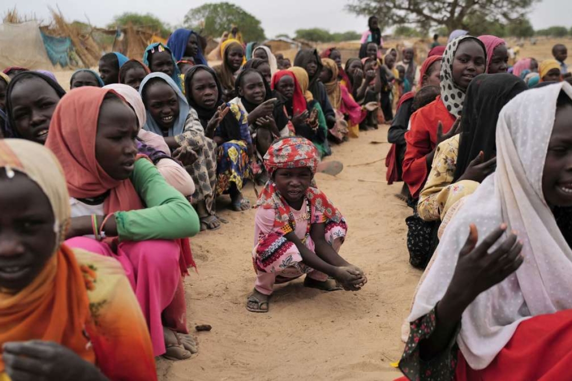 Soudan: Une nouvelle trêve pour faciliter l'acheminement d'aide humanitaire