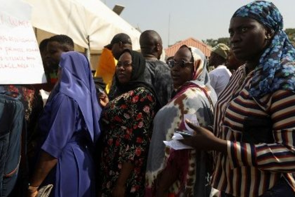 Nigeria : Au moins 13 personnes perdent la vie dans des affrontements communautaires