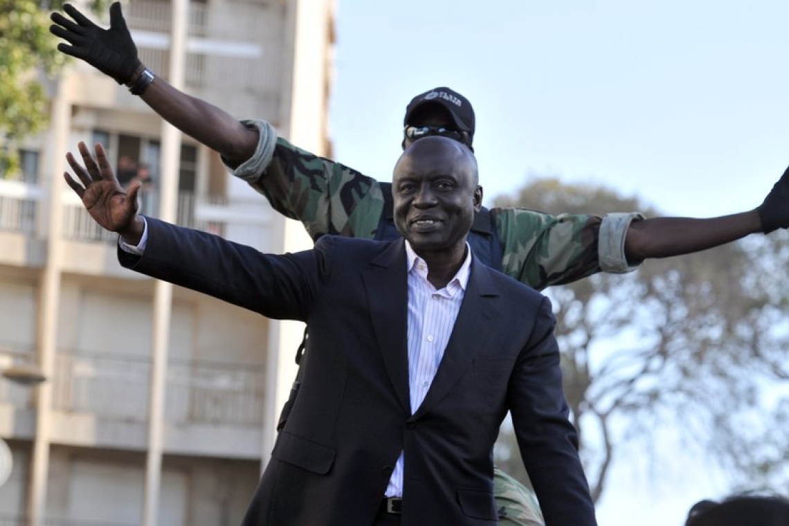 Sénégal : Deux leaders de l'opposition pourraient récupérer leur éligibilité