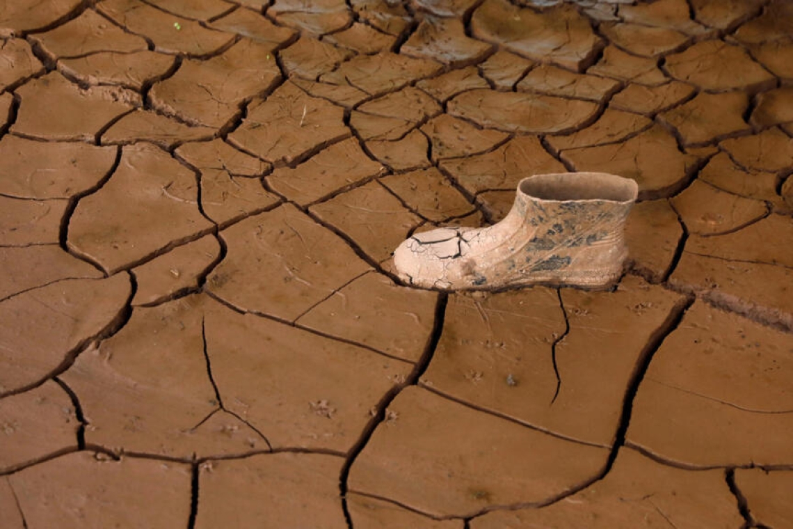 Congo-Brazzaville : Un forum sur la gestion des catastrophes climatiques