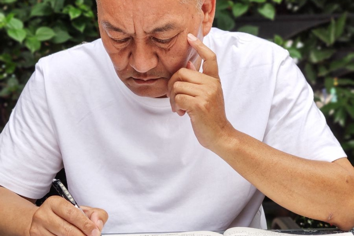 Un millionnaire chinois échoue pour la 27e fois le test pour entrer à l'université