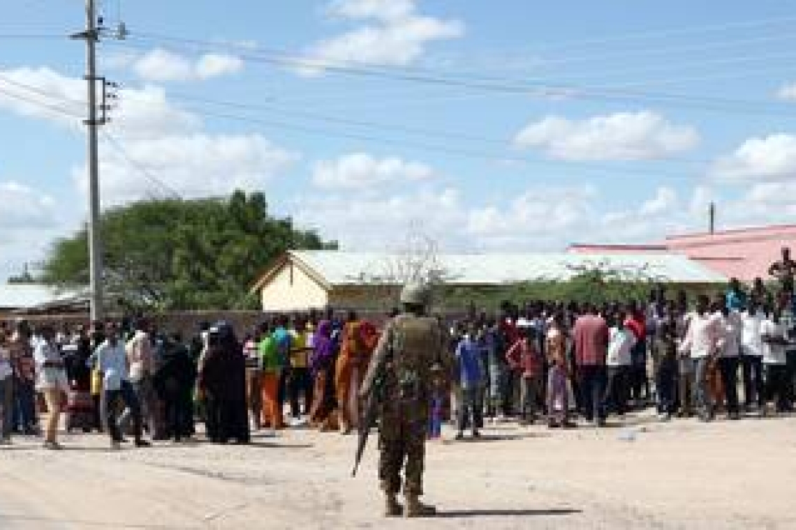 Kenya: cinq civils tués, certains décapités, dans une attaque shebab dans l'Est