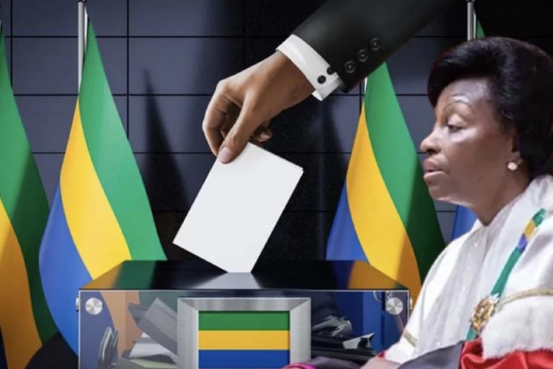 Gabon: Les élections fixées au 26 août prochain