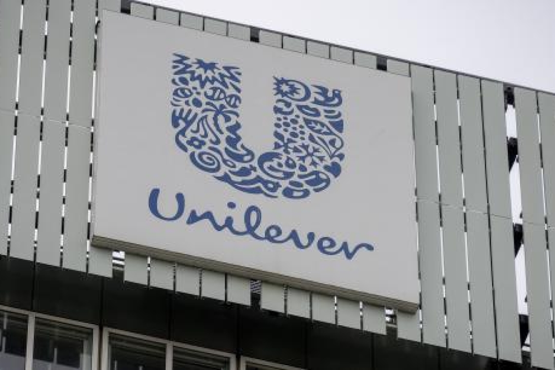 Unilever pointé du doigt pour ses ventes en Russie malgré la guerre en Ukraine