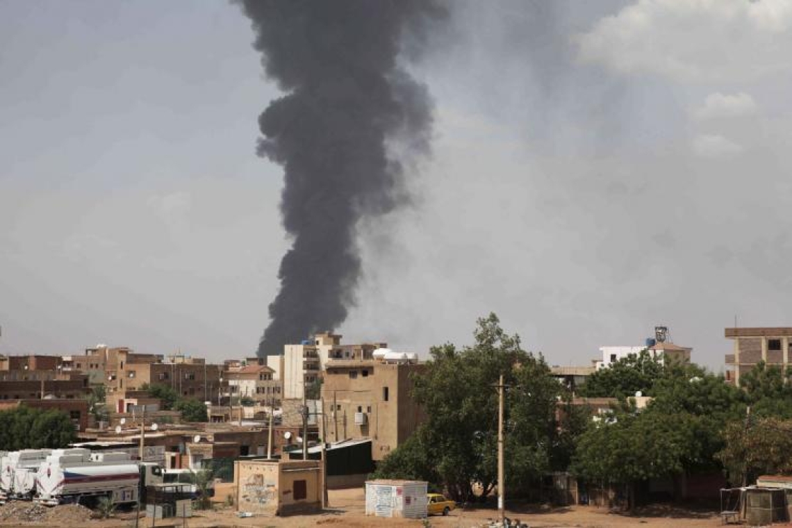 Soudan : Au moins 22 civils tués dans un raid de l'armée de l'air