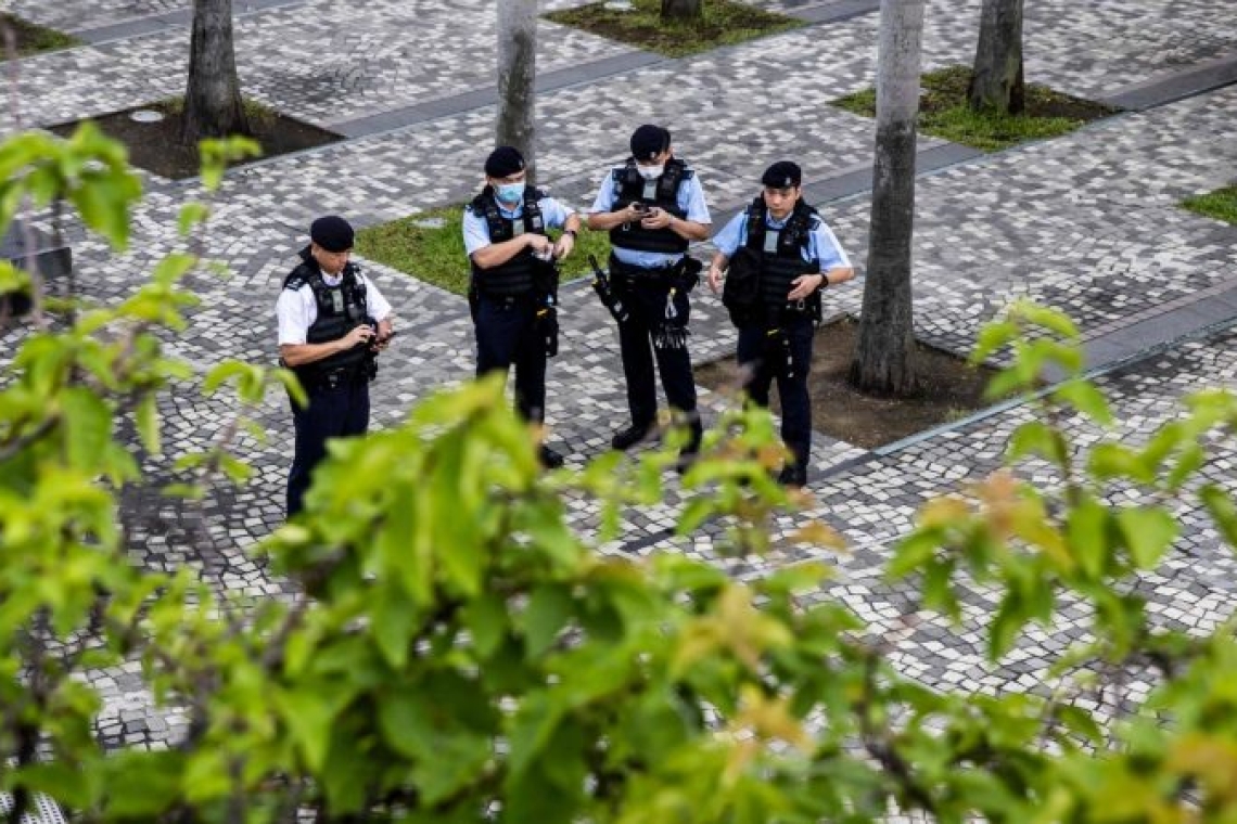 Six morts dans une attaque au couteau dans une école maternelle en Chine