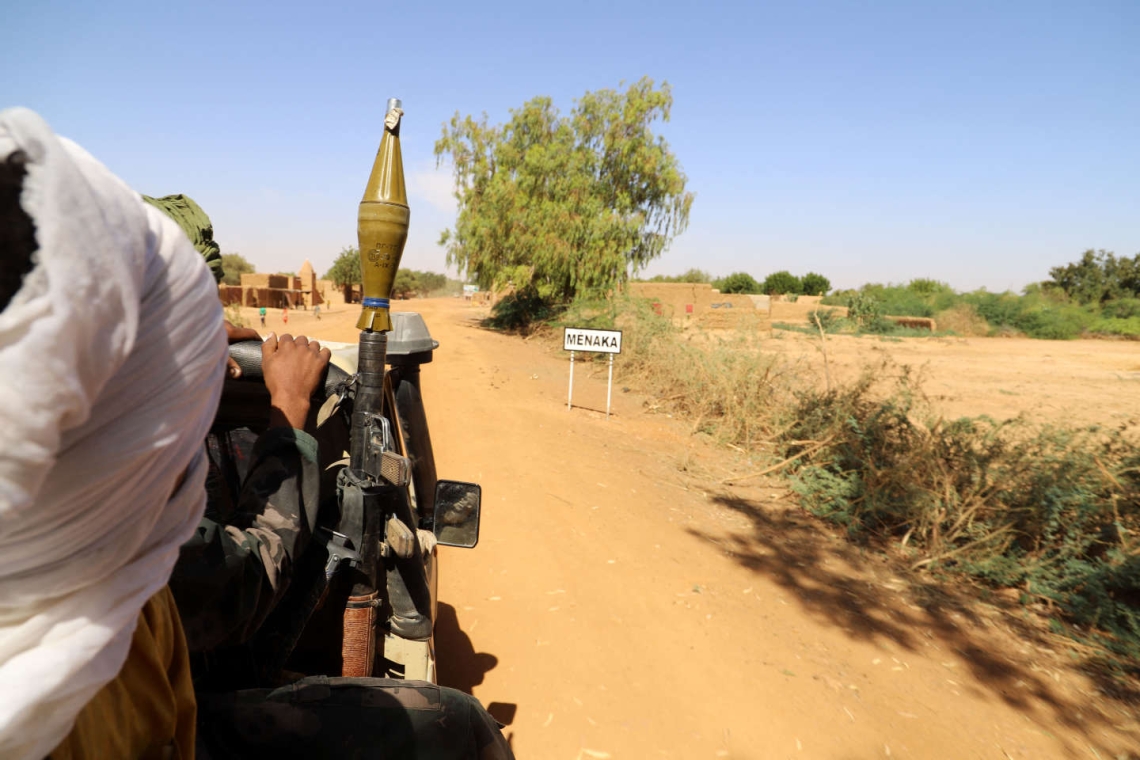 Mali: Les groupes djihadistes multiplient les abus dans le nord-est du pays selon Human Rights Watch