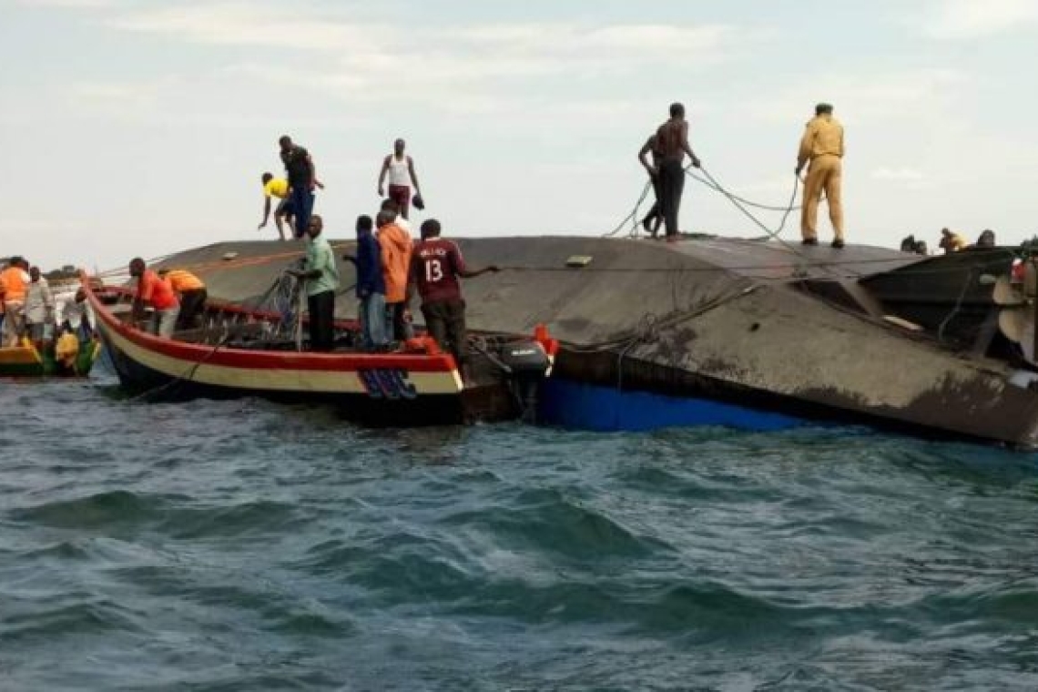 Sénégal : Au moins six morts dans le chavirement d'une pirogue 