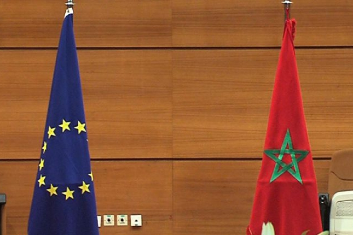 L'UE envisage un nouvel accord avec le Maroc