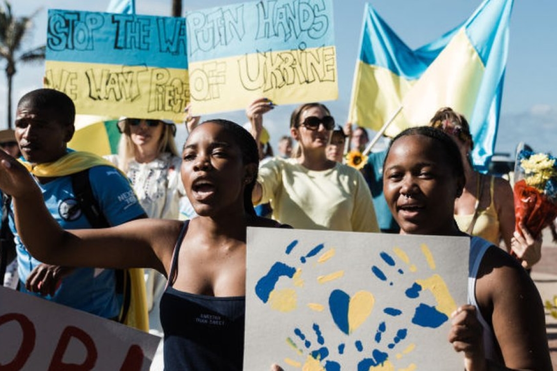 La Russie suspend l'accord sur les céréales : d'après l'ONU c'est un coup dur pour les personnes dans le besoin partout dans le monde