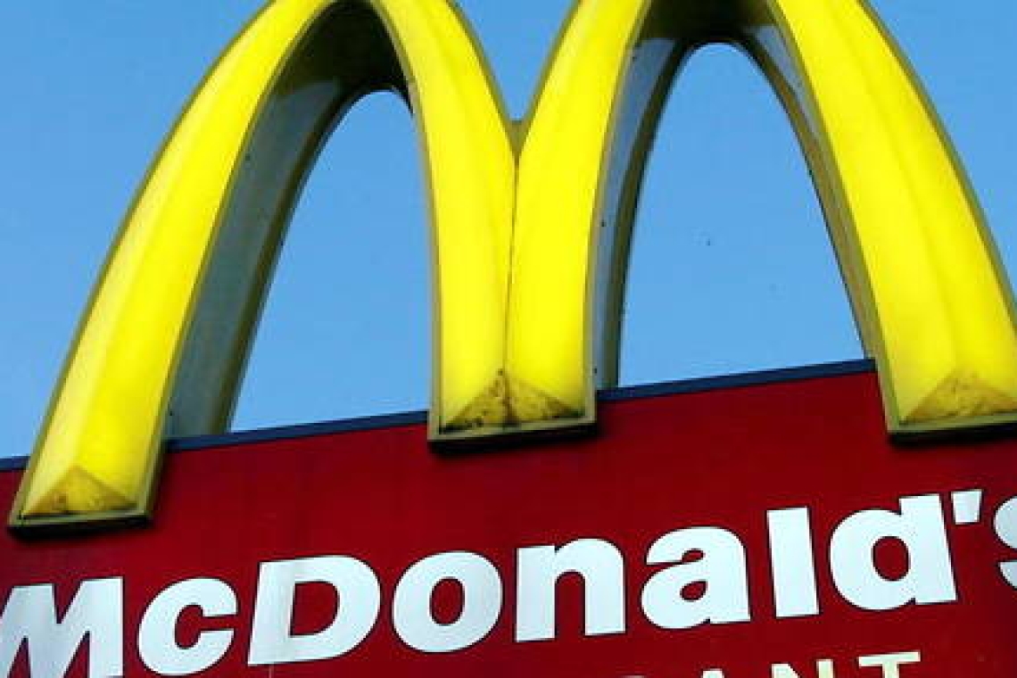 McCroquettes brûlantes: McDonald’s devra payer 800 000$ US à une famille