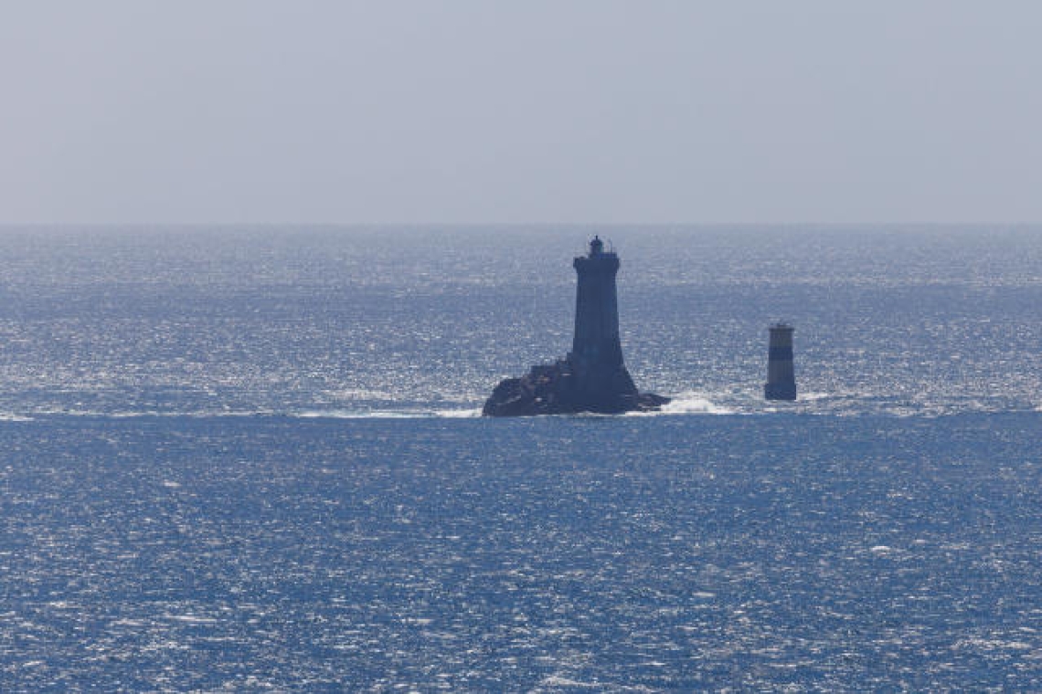 L’océan Atlantique Nord a battu un nouveau record de chaleur