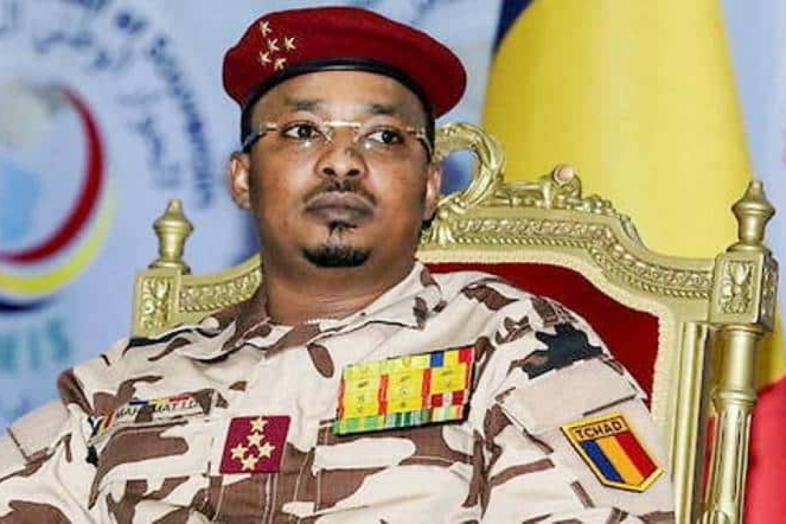 Coup d’État au Niger : Un putschiste, Mahamat Deby, envoyé à Niamey pour convaincre un autre putschiste de rendre le pouvoir