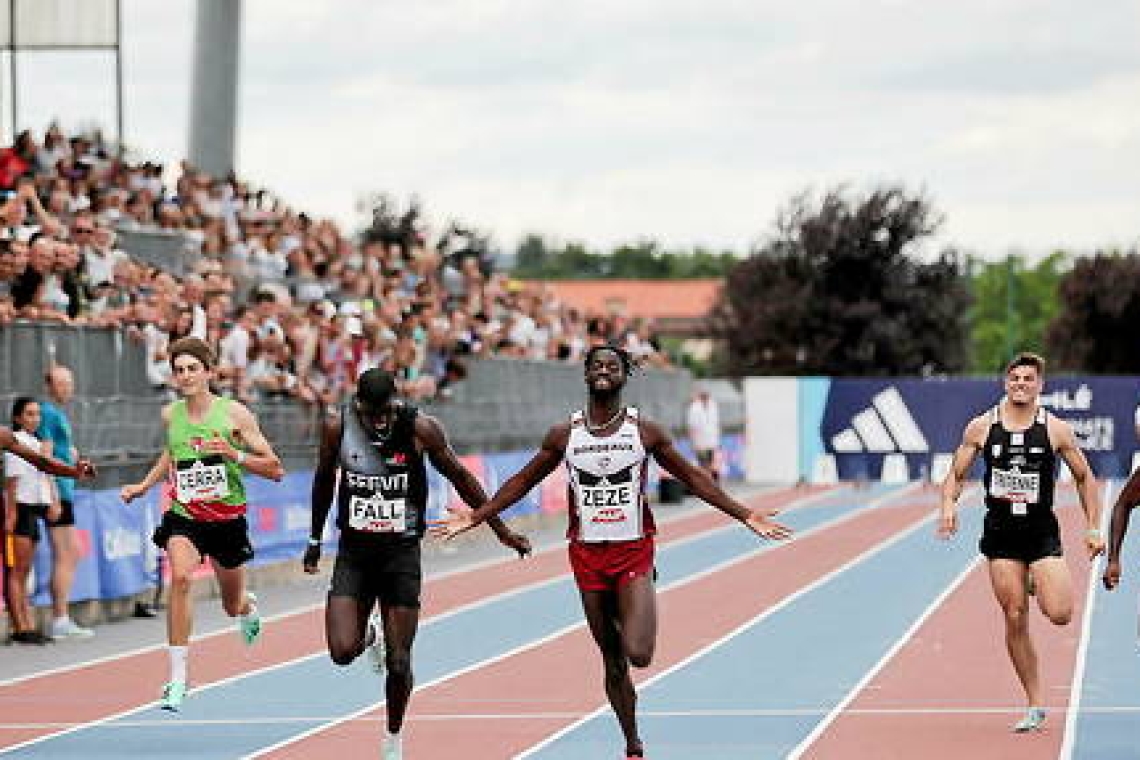 Somalie : La présidente de la fédération d'athlétisme suspendue après le 100 m viral