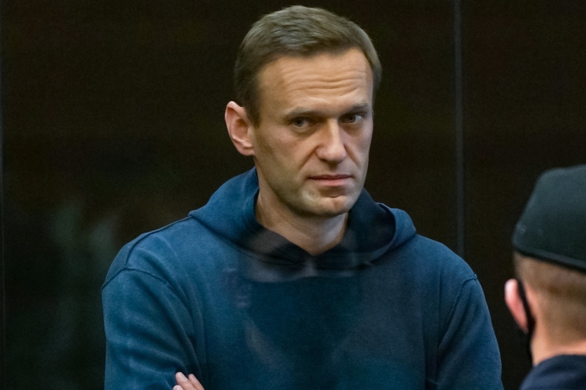 Guerre en Ukraine : l'opposant russe Navalny condamné à 19 années de prison