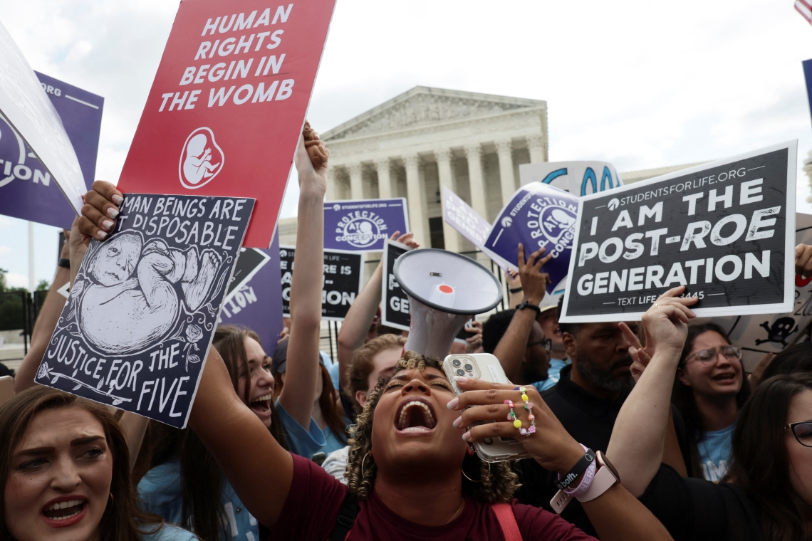 États-Unis : les électeurs rejettent un assaut des républicains contre la démocratie et le droit à l’avortement en Ohio