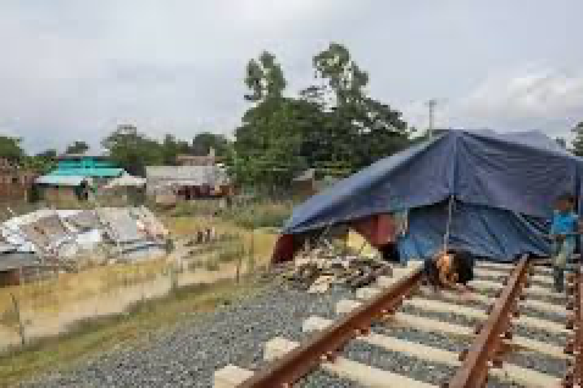 Bangladesh : Au moins 55 morts dans des inondations en août