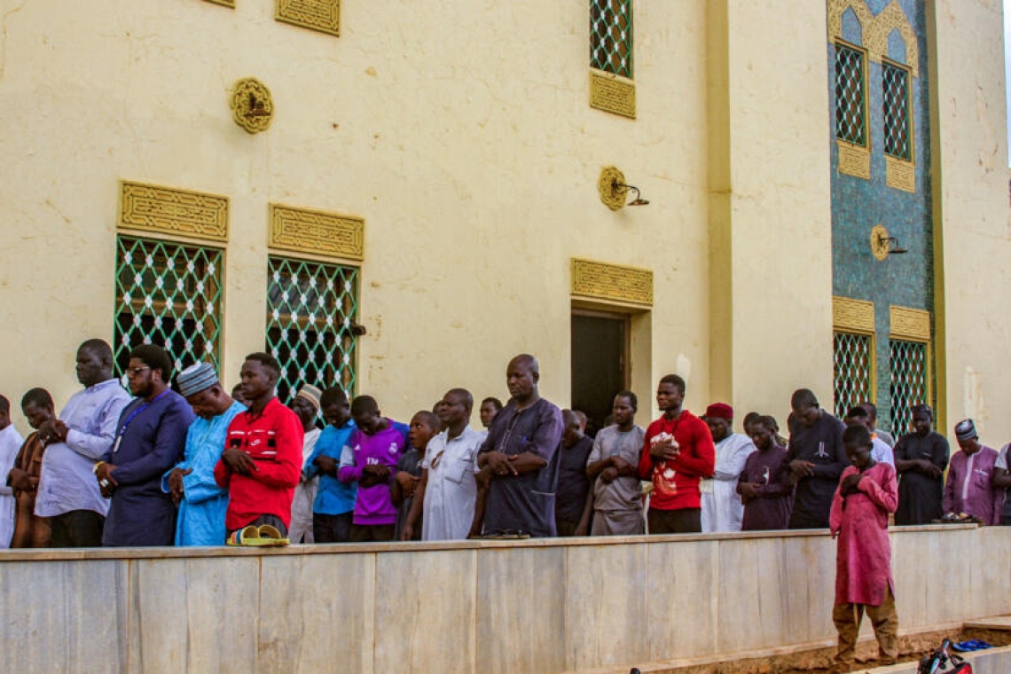 uinée: Une délégation de la junte nigérienne rencontre le président Doumbouya