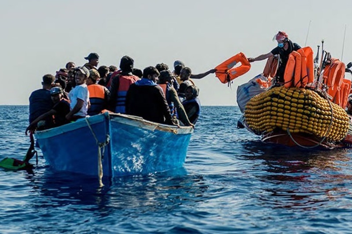 Maroc: Une nouvelle interception d'au moins 130 migrants sénégalais