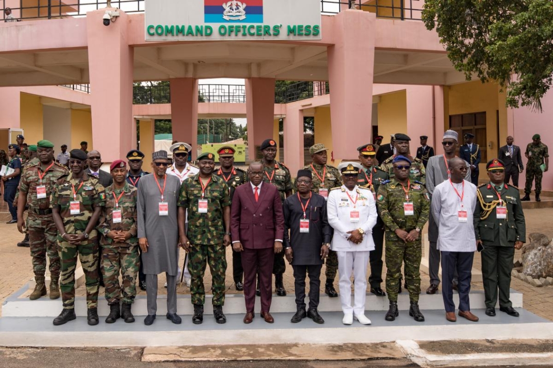 Niger: Au moins 28 civils tués dans des violences dans l'ouest du pays