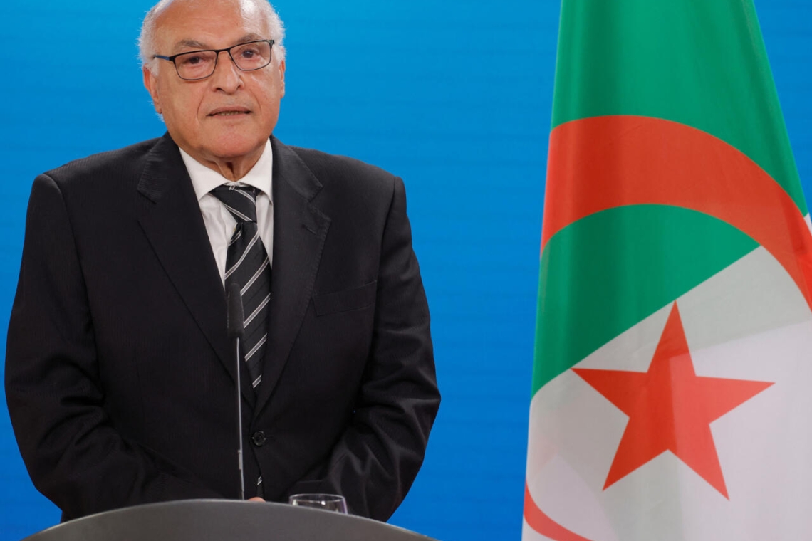 Crise politique au Niger : l'Algérie propose de nouvelles mesures pour résoudre la situation 