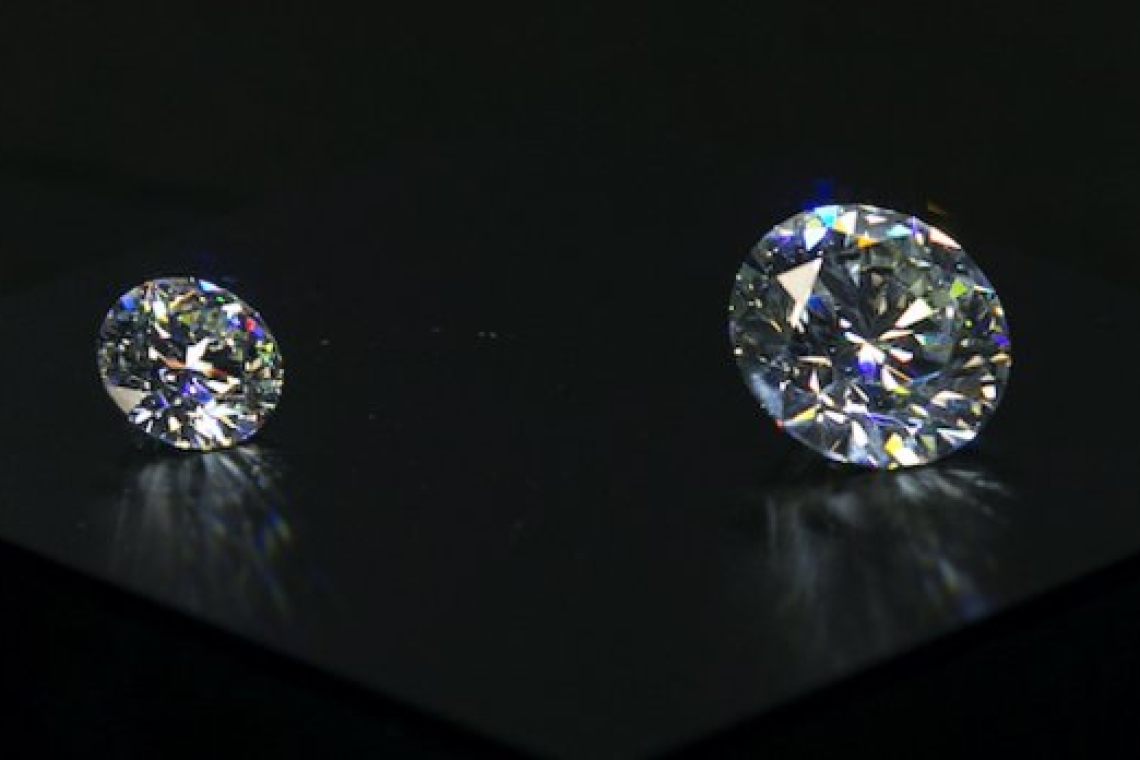 La décision d’Alrosa Diamonds pourrait impacter le marché des diamants