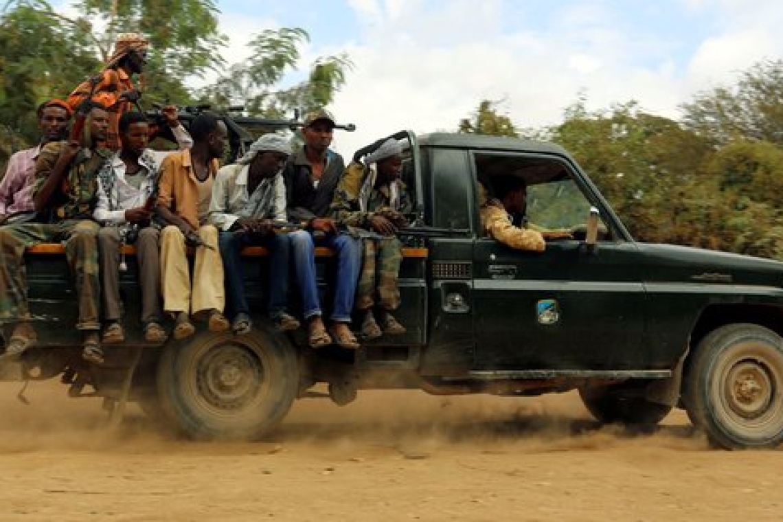 La Somalie demande une pause de trois mois à l'ONU pour le retrait de l'Atmis