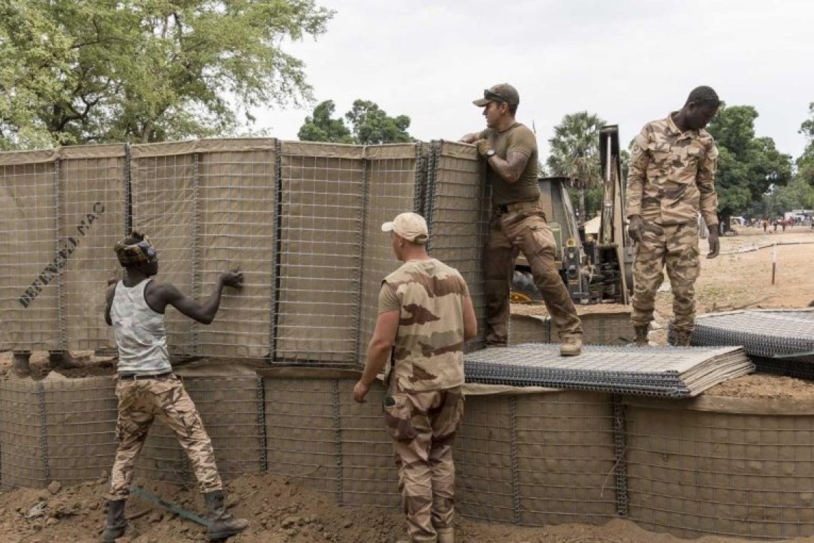 La présence française en Afrique remise en question : les raisons d'une contestation au Niger