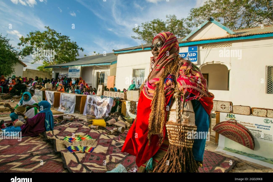 Le Somaliland refuse toute initiative de réunification avec la Somalie