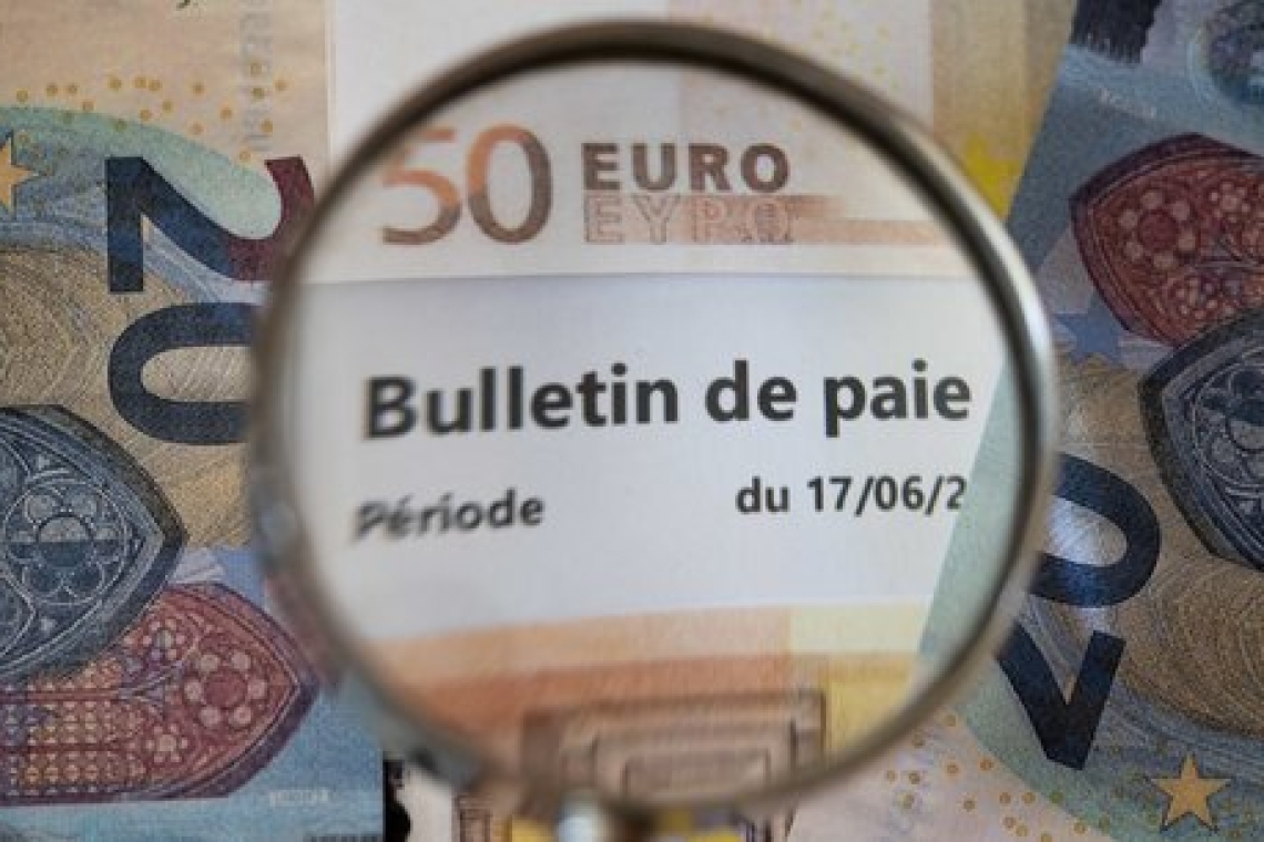 Une augmentation de 50 % par rapport à 2022 