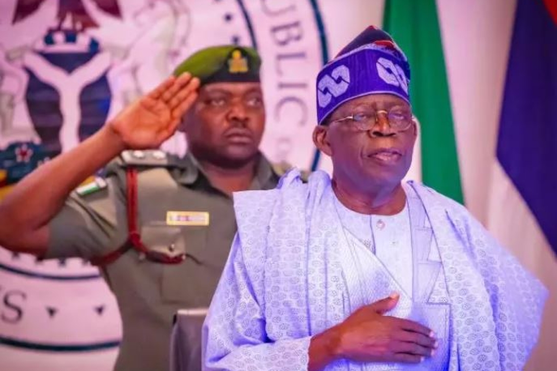 Nigeria : Le président Tinubu annonce des mesures pour compenser le coût de la vie