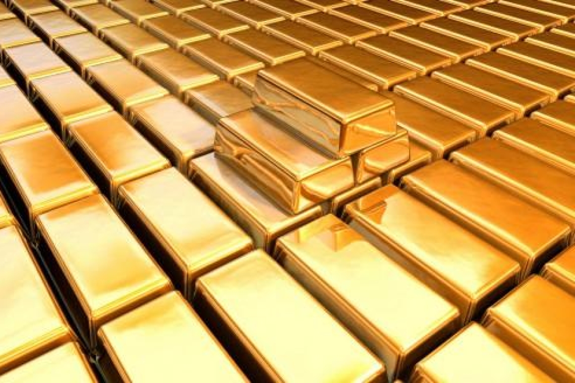  Le cameroun accroit sa réserve d’or à la BEAC