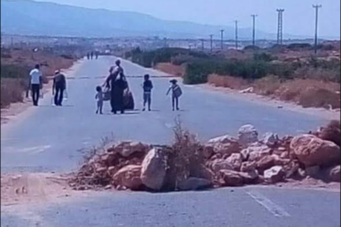 Conférence pour la reconstruction de Derna : la Libye peine à mobiliser les fonds nécessaires