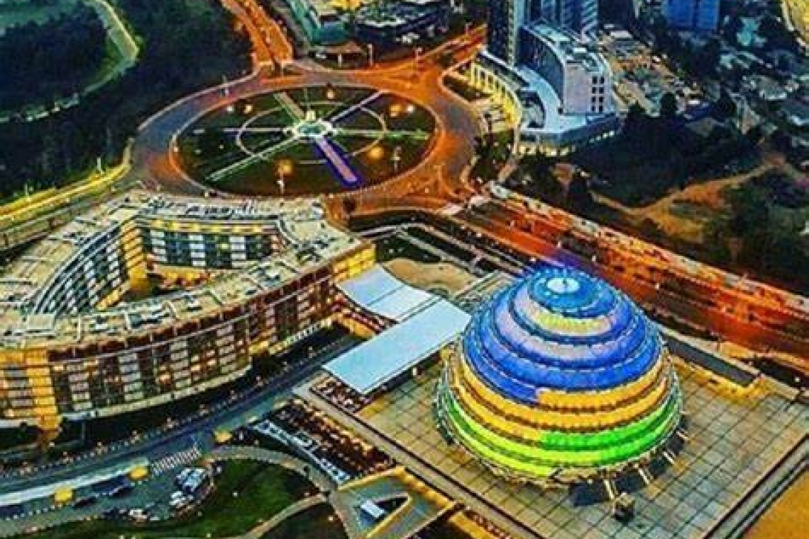 Le Rwanda abrite le 23eme sommet mondial du voyage et du tourisme