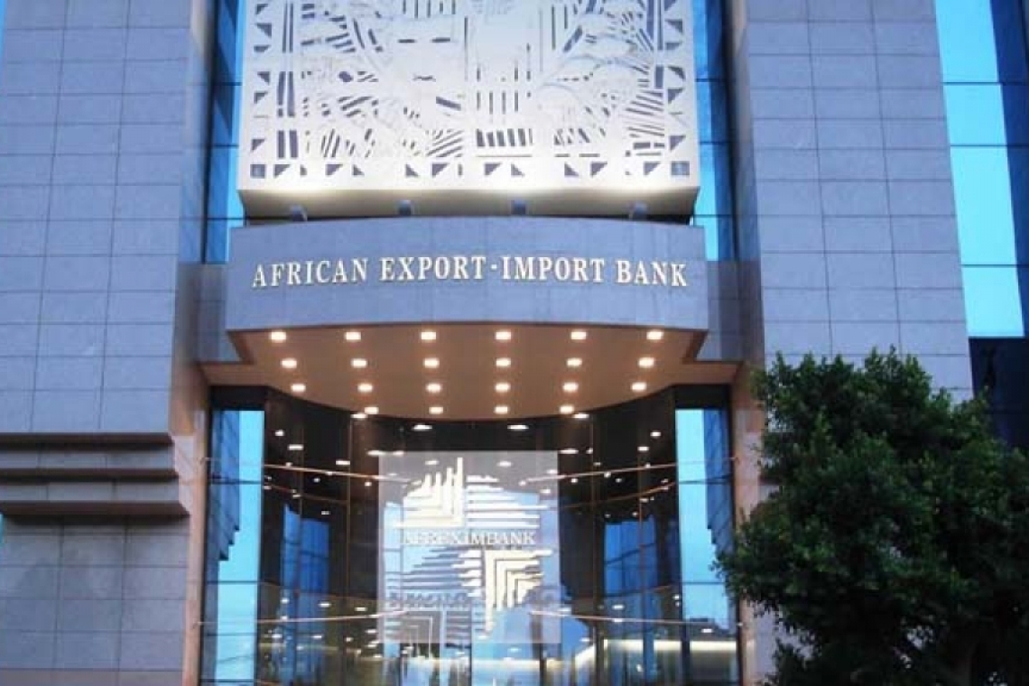 Afreximbank et Access Bank vont investir dans des projets d’infrastructures à Lagos 