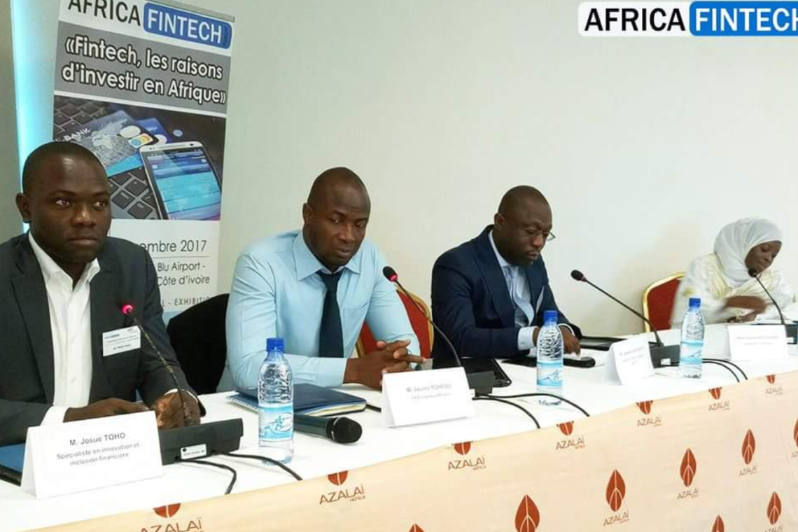 Le 5e Next Fintech Forum : Un événement majeur dédié à la Fintech en Afrique francophone