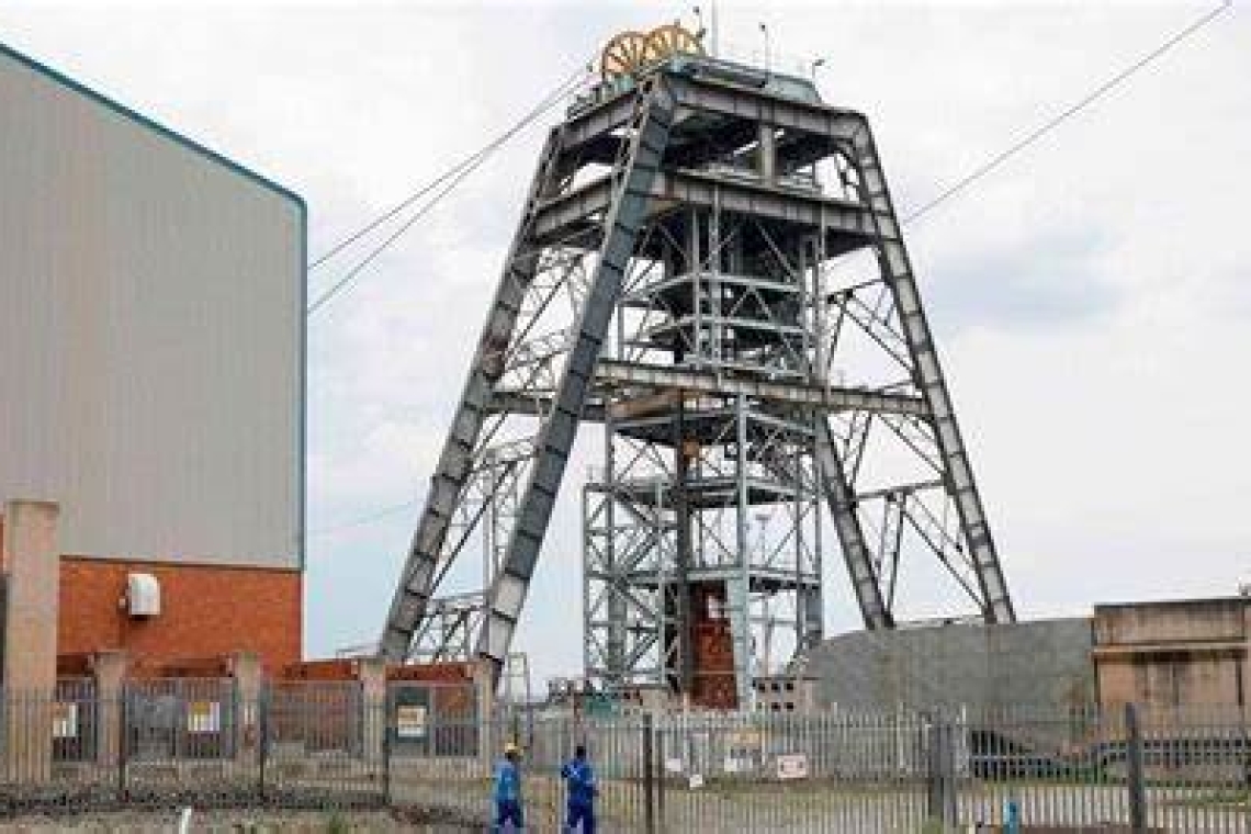 Afrique du Sud : Au moins 11 morts dans un accident d'ascenseur dans une mine